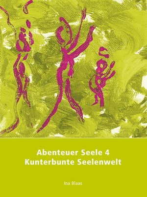 cover image of Abenteuer Seele 4